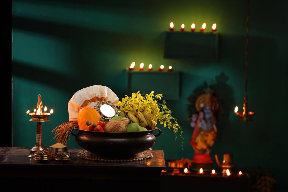 अन्नप्राशन पूजा ( Pasni or Rice Feeding Ceremony)